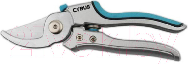 Изображение товара Секатор механический Cyrus HCTP-2236