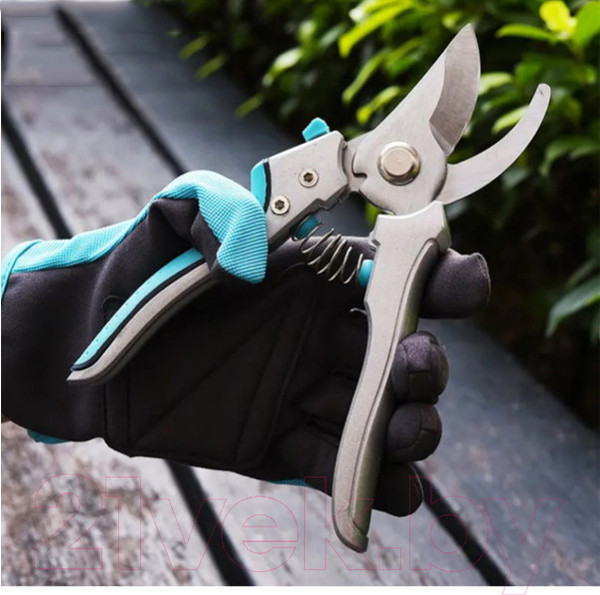 Изображение товара Секатор механический Cyrus HCTP-2236