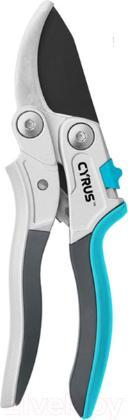 Изображение товара Секатор механический Cyrus HCTP-2237