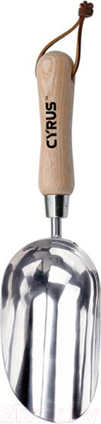 Изображение товара Совок садовый Cyrus AMHT106-5