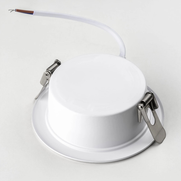 Изображение товара Точечный светильник Lightstar Zocco 220092