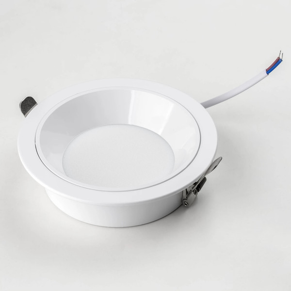 Изображение товара Точечный светильник Lightstar Zocco 220132