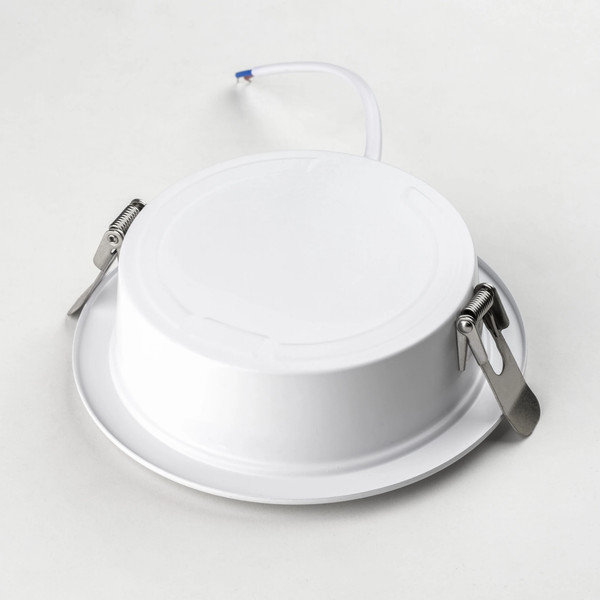 Изображение товара Точечный светильник Lightstar Zocco 220132