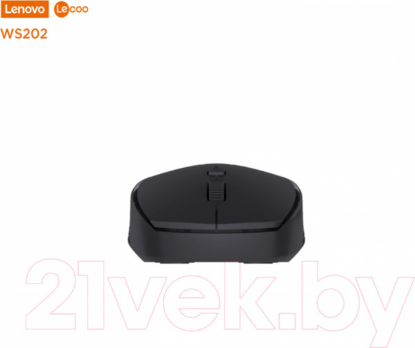 Изображение товара Мышь Lecoo WS202