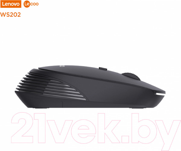 Изображение товара Мышь Lecoo WS202