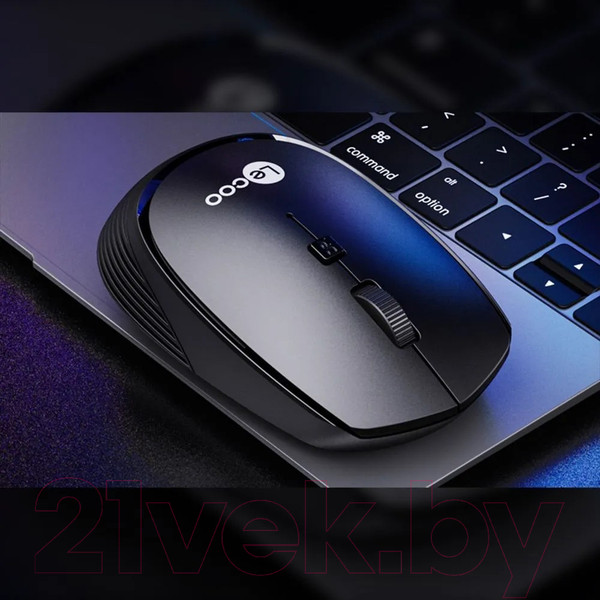 Изображение товара Мышь Lecoo WS202