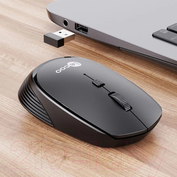 Изображение товара Мышь Lecoo WS202