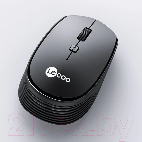Изображение товара Мышь Lecoo WS202