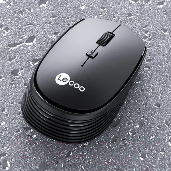 Изображение товара Мышь Lecoo WS202