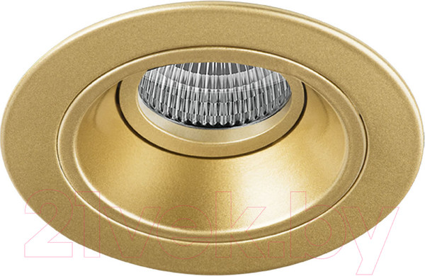 Изображение товара Точечный светильник Lightstar Domino Round D61303