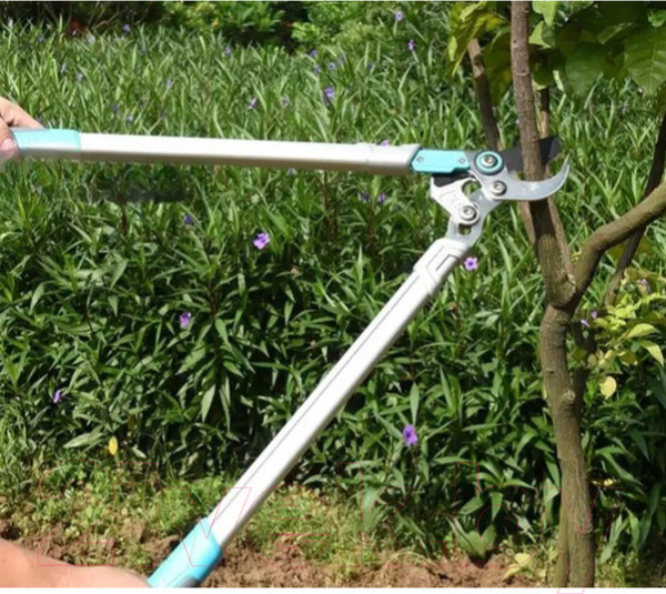 Изображение товара Сучкорез механический Cyrus TS-2263