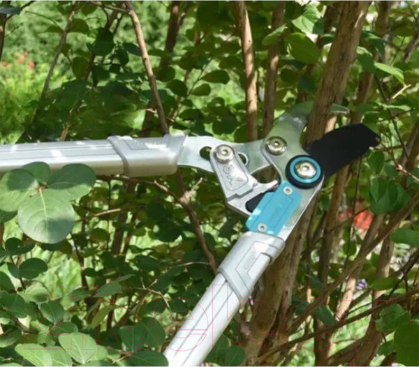 Изображение товара Сучкорез механический Cyrus TS-2263