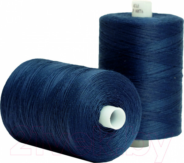 Изображение товара Набор швейных ниток Красная нить 45ЛЛ (2500м, 231-2)