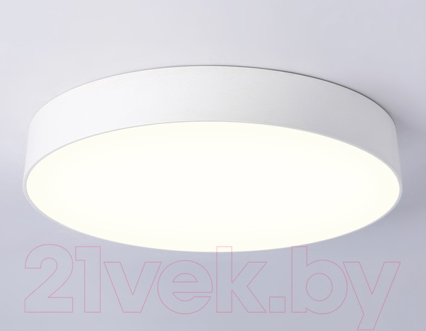 Изображение товара Потолочный светильник Ambrella FV5532 WH (белый)
