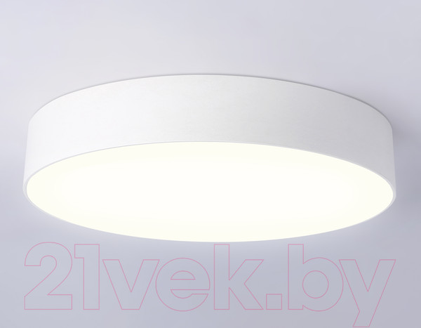 Изображение товара Потолочный светильник Ambrella FV5532 WH (белый)