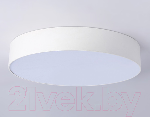 Изображение товара Потолочный светильник Ambrella FV5532 WH (белый)