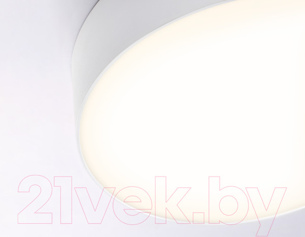 Изображение товара Потолочный светильник Ambrella FV5532 WH (белый)