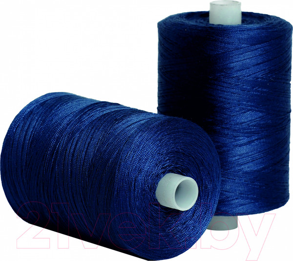 Изображение товара Набор швейных ниток Красная нить 45ЛЛ (2500м, 232-2)