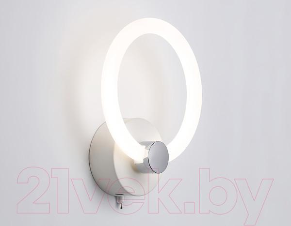 Изображение товара Бра Ambrella FA3849 WH (белый)