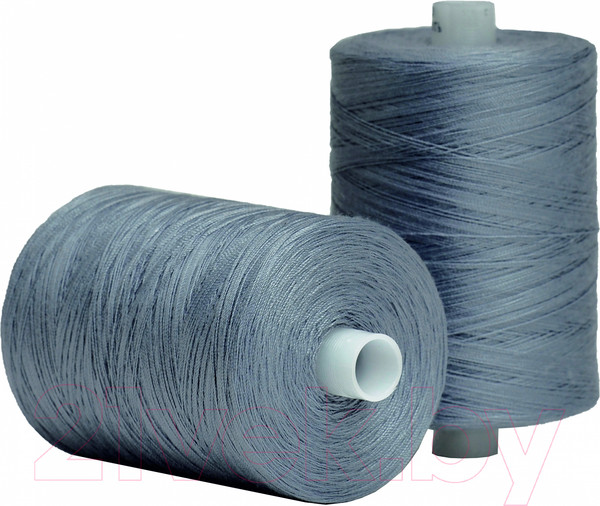 Изображение товара Набор швейных ниток Красная нить 45ЛЛ (2500м, 242-2)