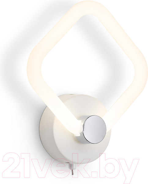 Изображение товара Бра Ambrella FA3871 WH (белый)