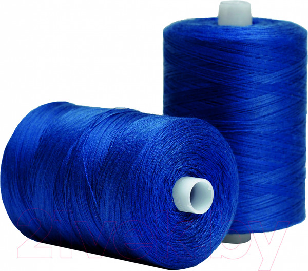 Изображение товара Набор швейных ниток Красная нить 45ЛЛ (2500м, 250-2)