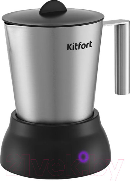 Изображение товара Вспениватель молока Kitfort КТ-7156