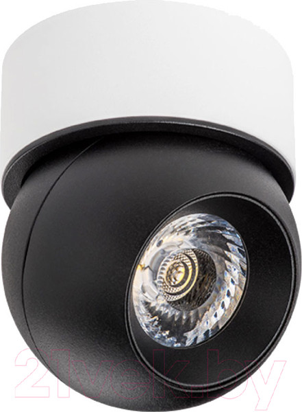 Изображение товара Точечный светильник Lightstar Intero / i07406 