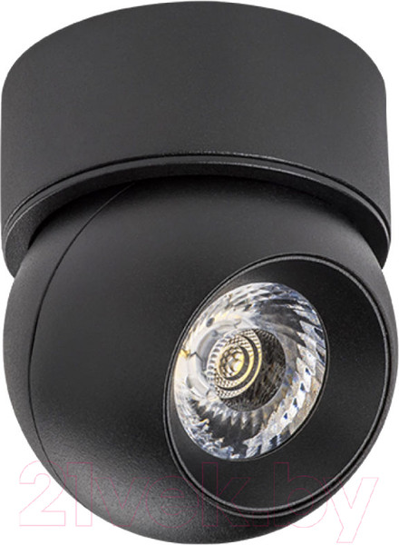 Изображение товара Точечный светильник Lightstar Intero / i07207