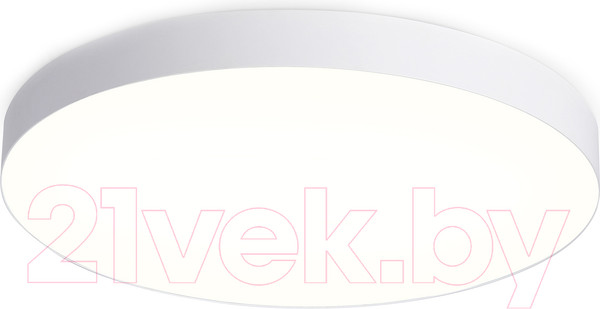 Изображение товара Потолочный светильник Ambrella FV5535 WH (белый)