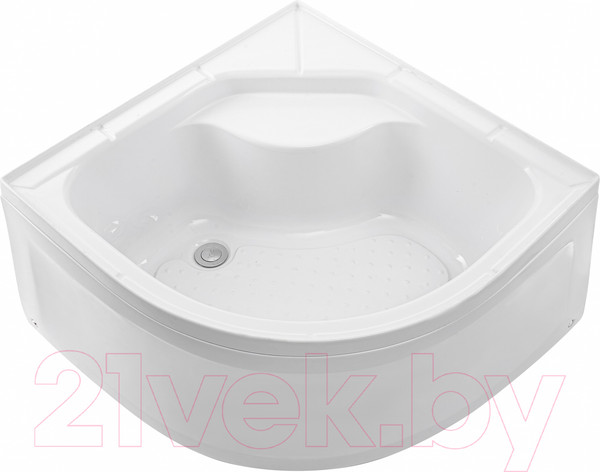 Изображение товара Душевая кабина Мономах XL Б/К 80/43 С МЗ