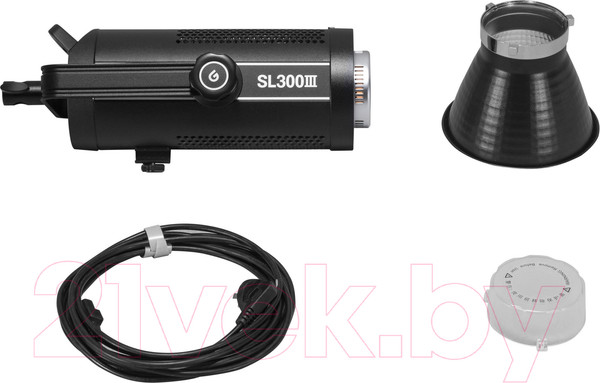 Изображение товара Осветитель студийный Godox SL300III / 30119