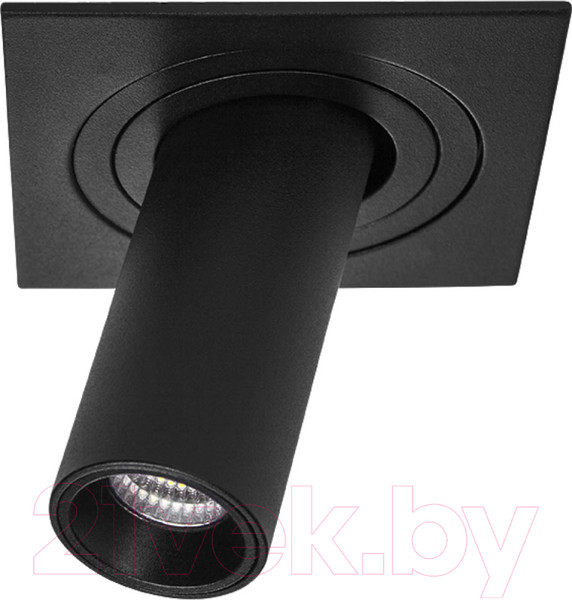 Изображение товара Точечный светильник Lightstar Intero Tubo / i517272