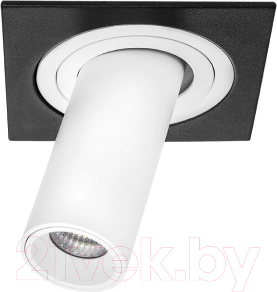 Изображение товара Точечный светильник Lightstar Intero Tubo / i517262