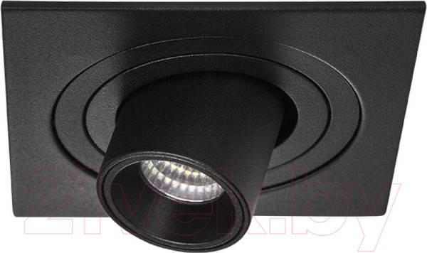 Изображение товара Точечный светильник Lightstar Intero Tubo / i517172