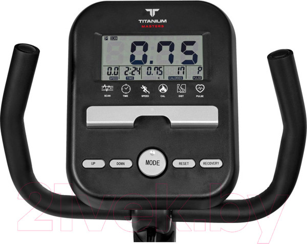 Изображение товара Велотренажер Titanium Masters Spintech R20 M