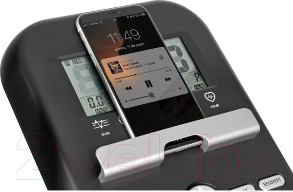 Изображение товара Велотренажер Titanium Masters Spintech R20 M