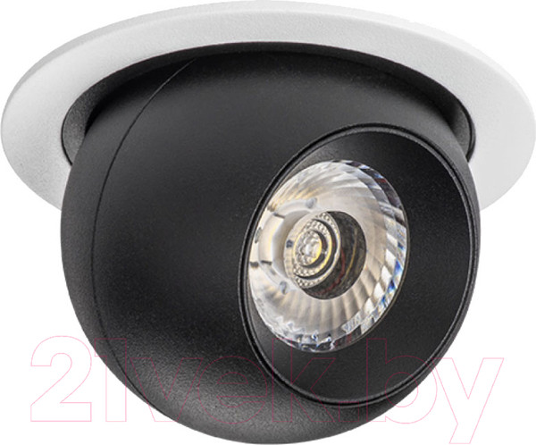 Изображение товара Точечный светильник Lightstar Intero / i61674 