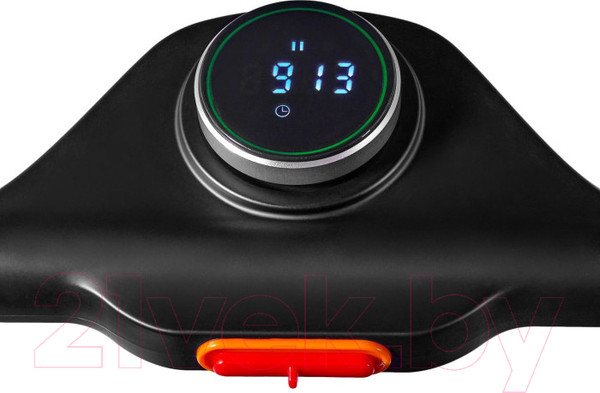 Изображение товара Электрическая беговая дорожка Titanium Masters Physiotech X-Compact