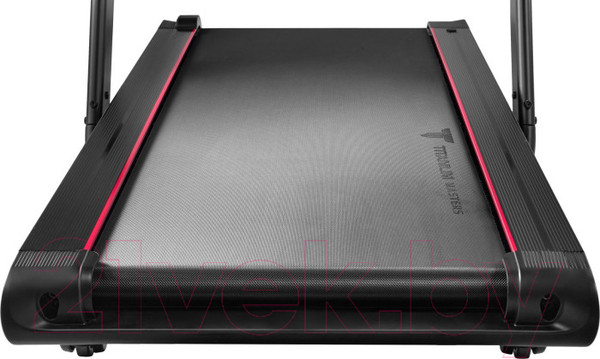 Изображение товара Электрическая беговая дорожка Titanium Masters Physiotech X-Compact