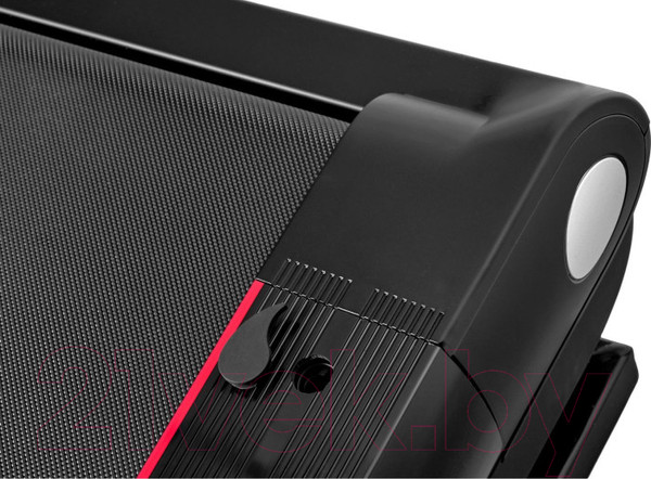 Изображение товара Электрическая беговая дорожка Titanium Masters Physiotech X-Compact