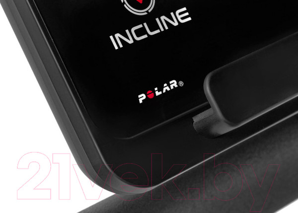 Изображение товара Электрическая беговая дорожка Titanium Masters Physiotech X-Compact