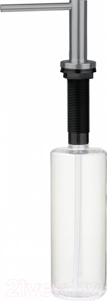 Изображение товара Дозатор встраиваемый в мойку Deante Aster ZZZ D0DD