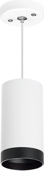 Изображение товара Потолочный светильник Lightstar Rullo RP4363437