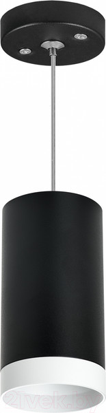 Изображение товара Потолочный светильник Lightstar Rullo RP4373436