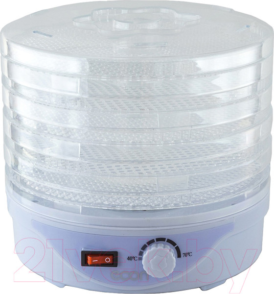 Изображение товара Сушилка для овощей и фруктов Econ ECO-3010FD