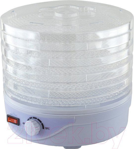 Изображение товара Сушилка для овощей и фруктов Econ ECO-3010FD