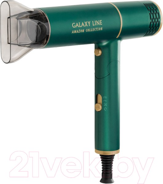Изображение товара Компактный фен Galaxy Line GL 4360