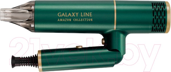 Изображение товара Компактный фен Galaxy Line GL 4360