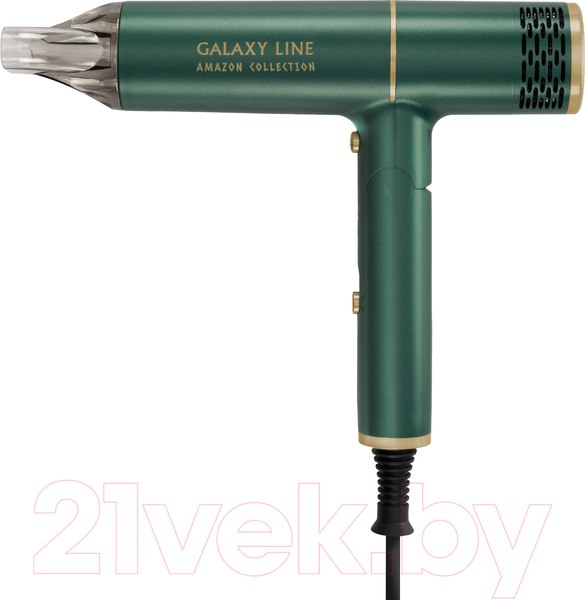 Изображение товара Компактный фен Galaxy Line GL 4360